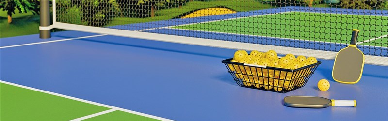 VCEO Tổ Chức Giải Pickleball Mùa Hè 2025