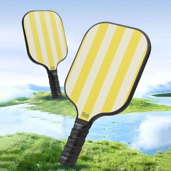 Vợt Pickleball Carbon Power X