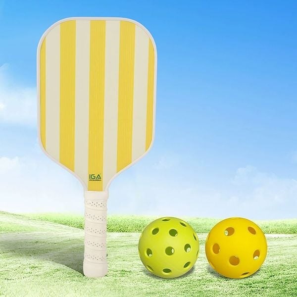 Vợt Pickleball Nhôm Control 1